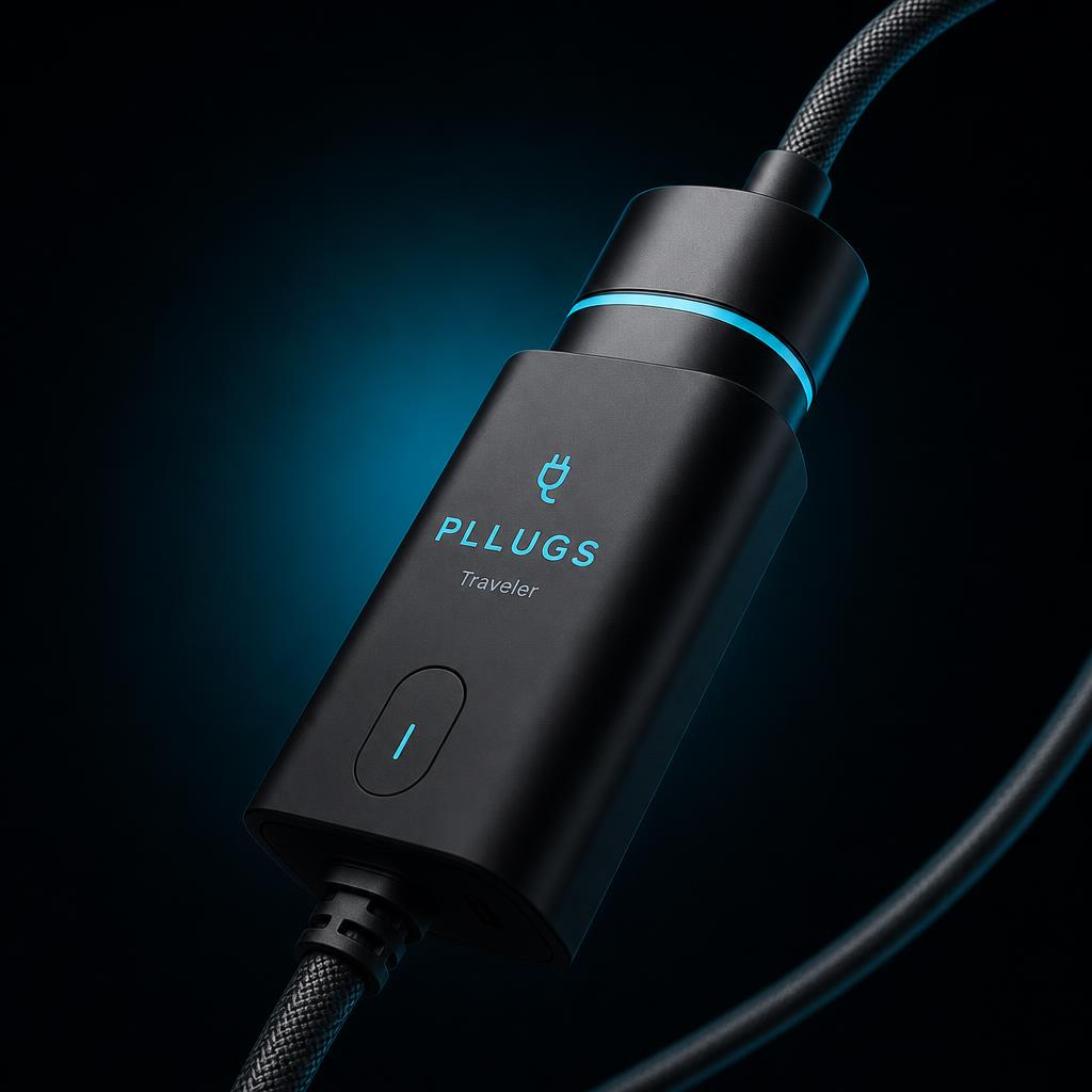 Pllugs Traveler